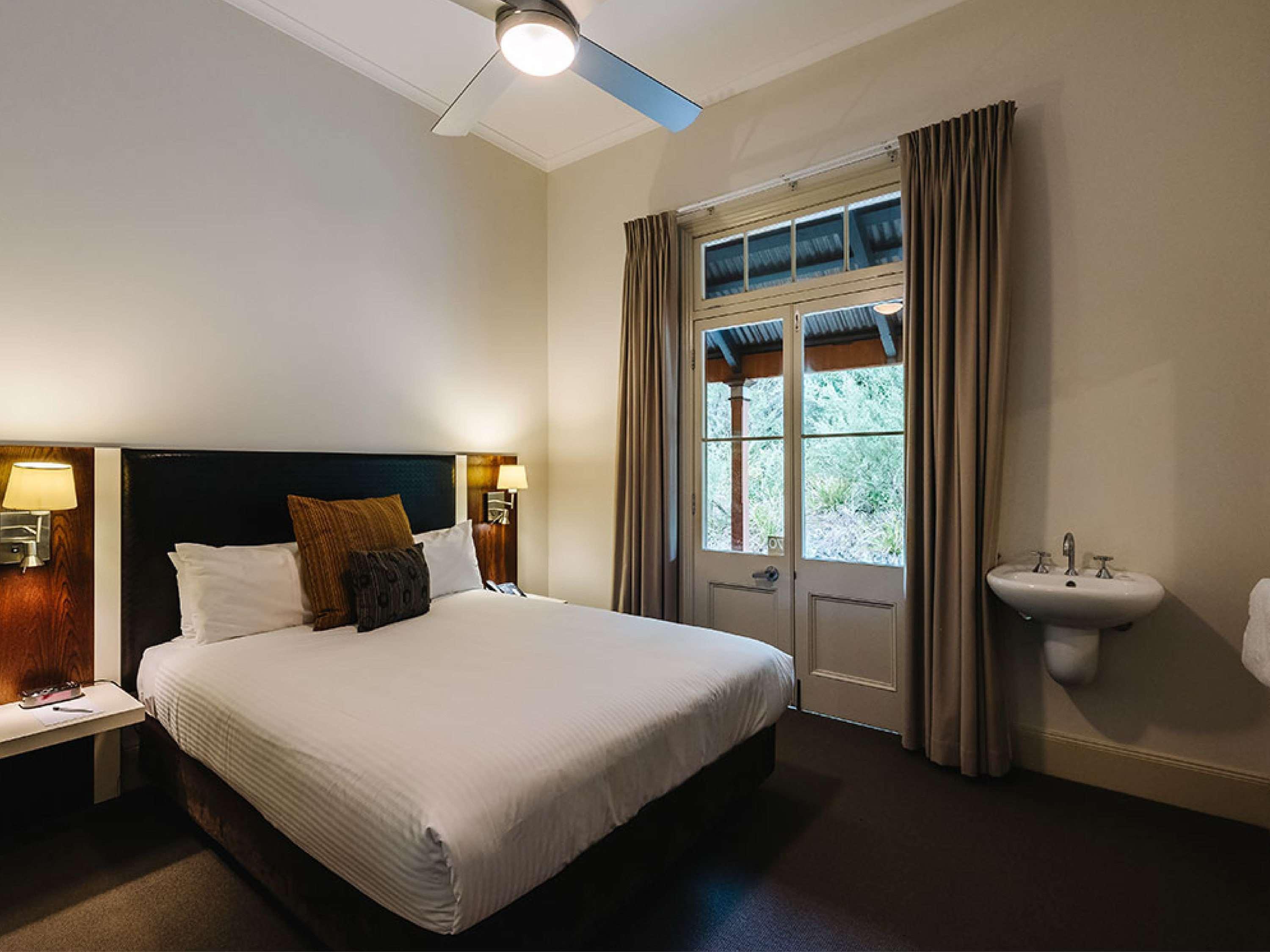 Q Station Hotel
