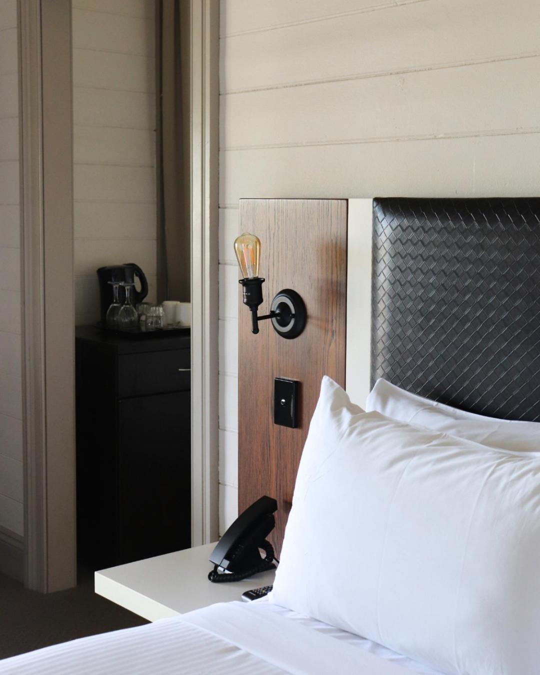Q Station Hotel