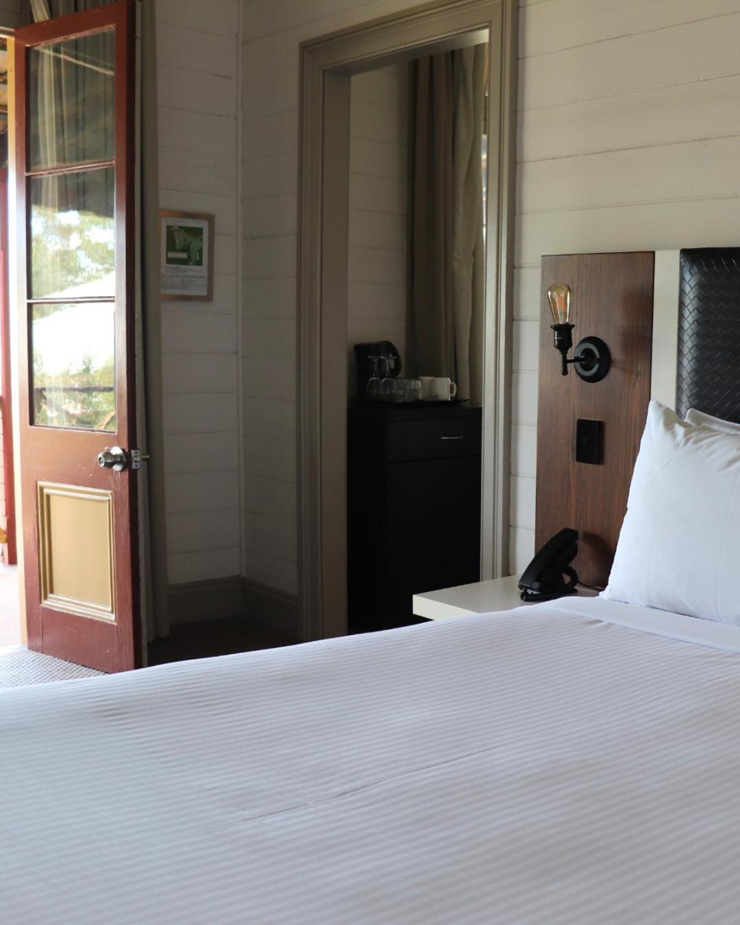 Hotel Q Station Sydney