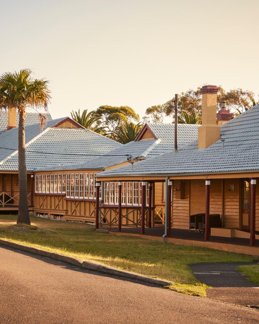 Hotel Q Station