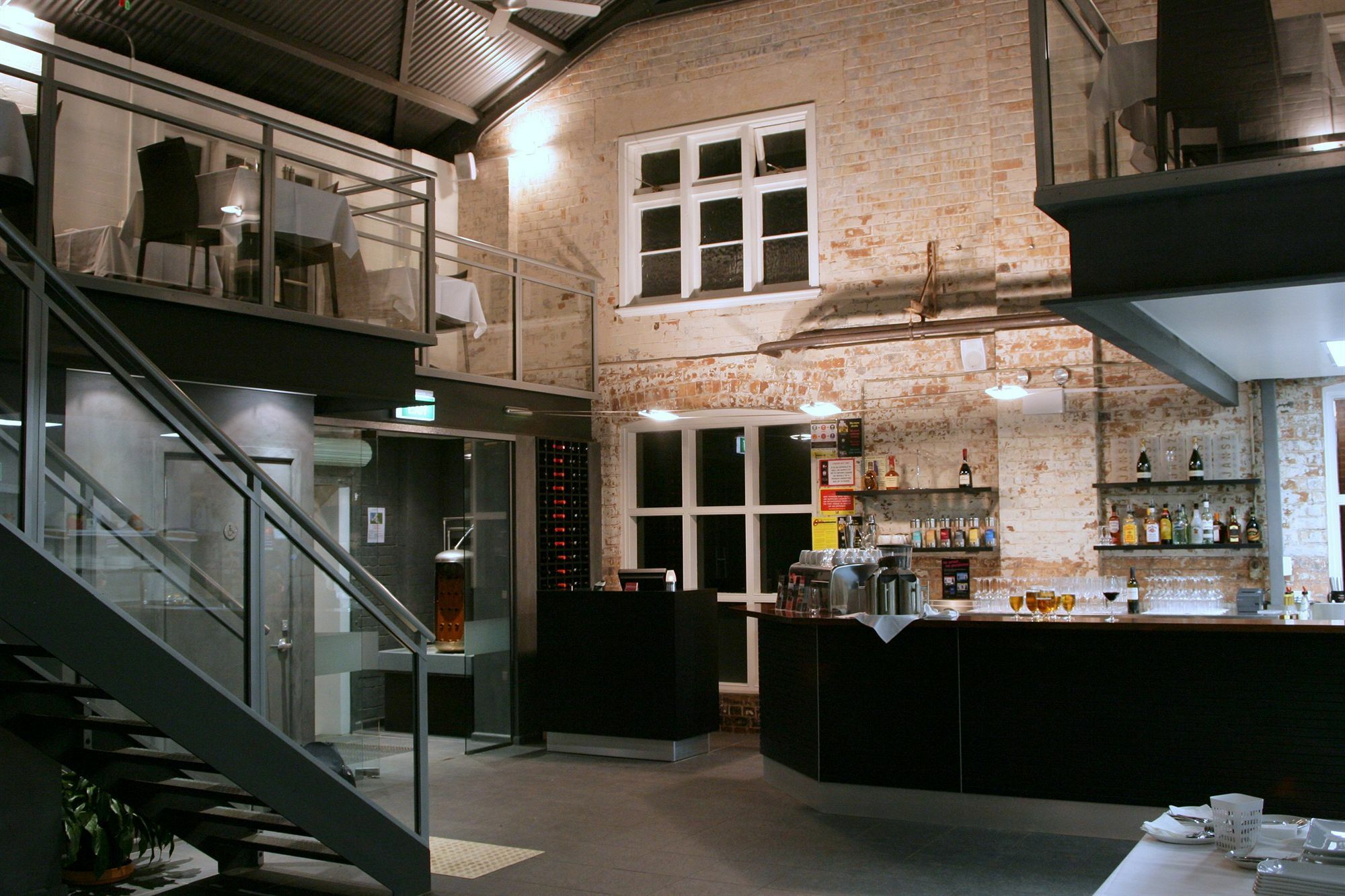 Q Station Hotel
