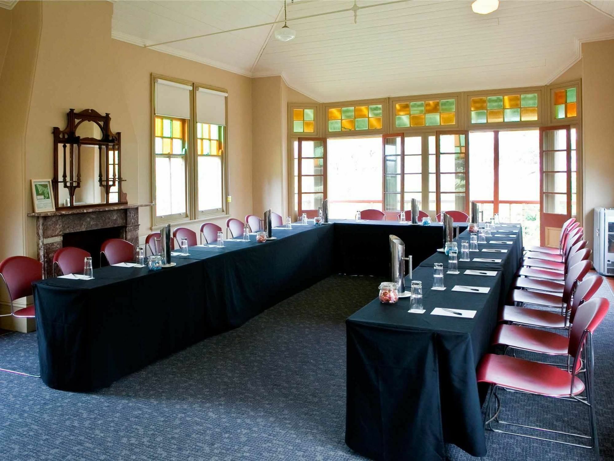 Q Station Hotel