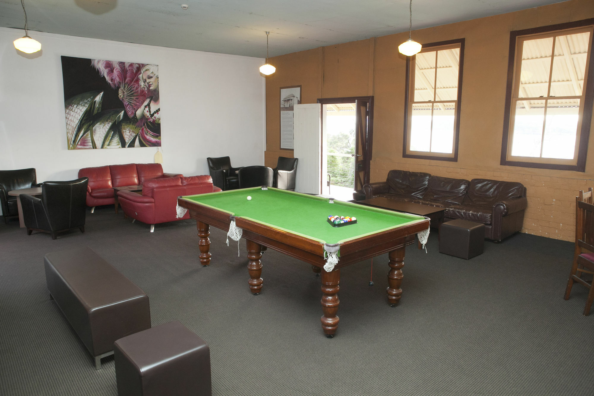 Q Station Hotel