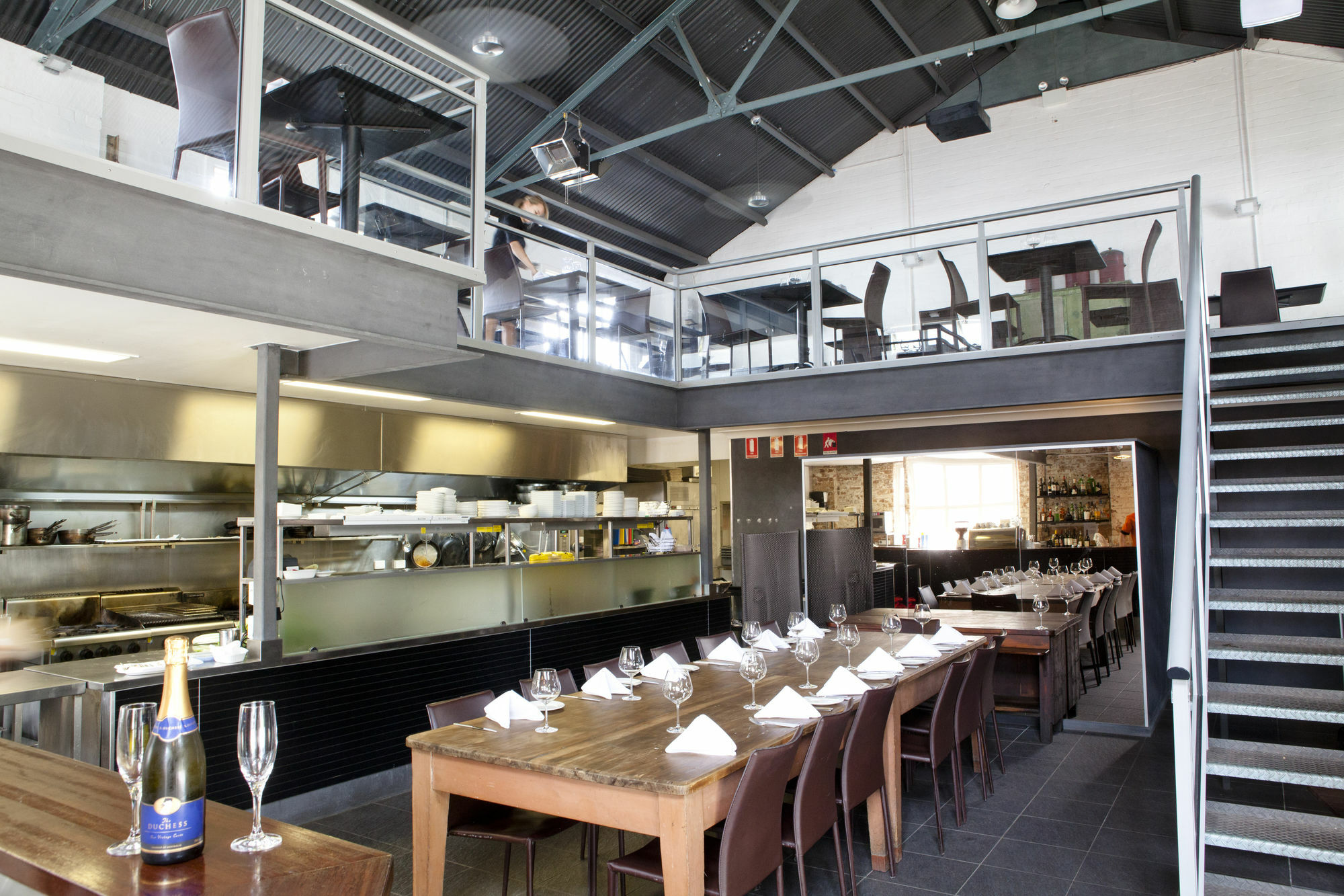 Q Station 4* Sydney