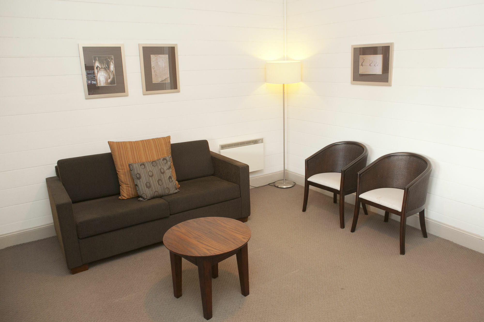 Q Station Hotel 4*